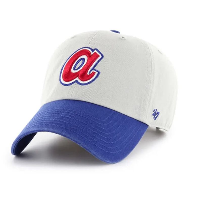 47 brand braves