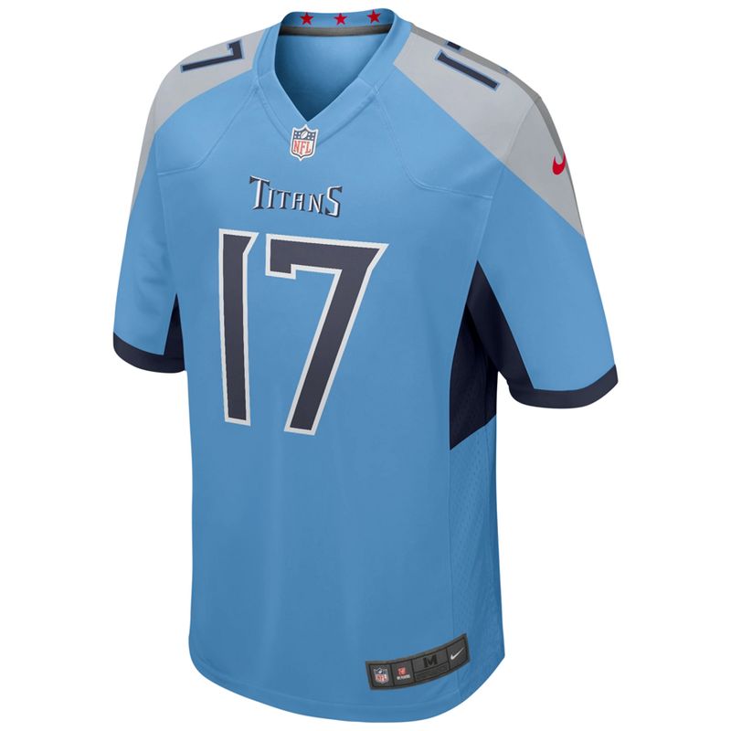 nike titans jersey