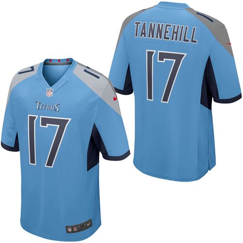 derrick henry light blue jersey