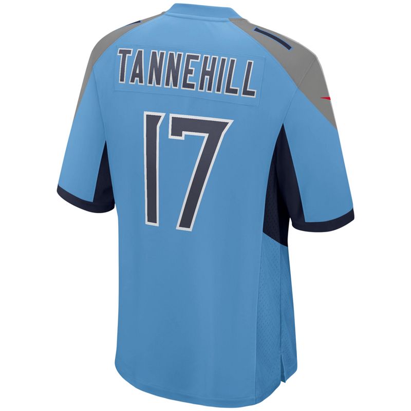 ryan tannehill jersey titans