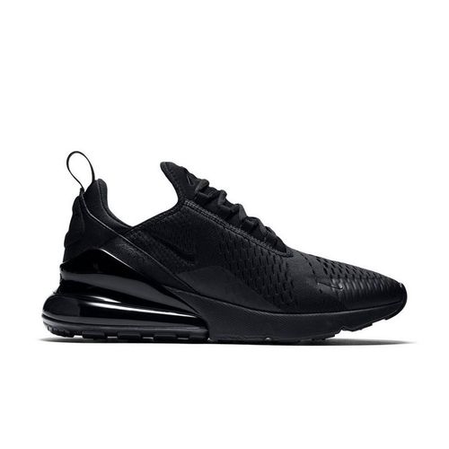 Men's Nike Air Max 270 (Black/Black)