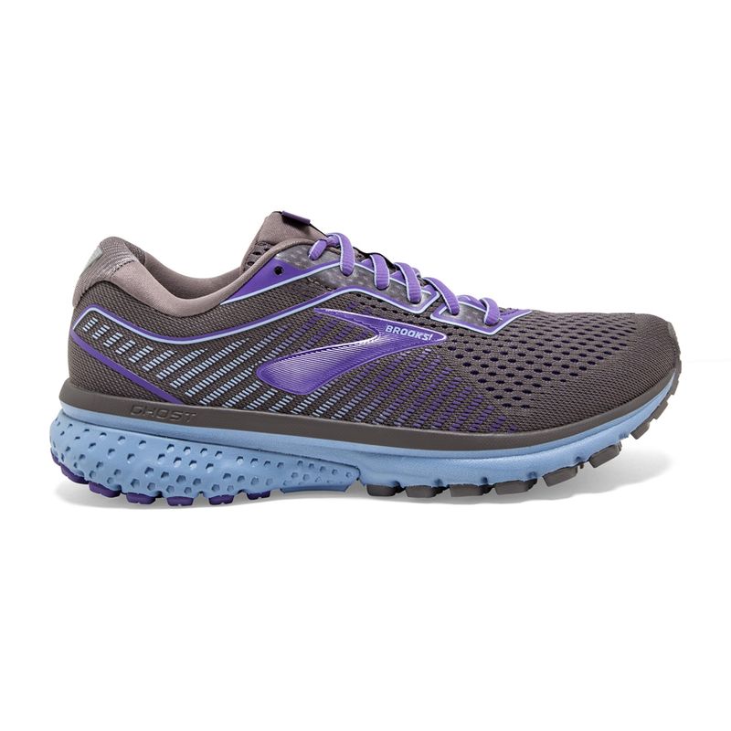 brooks ghost series