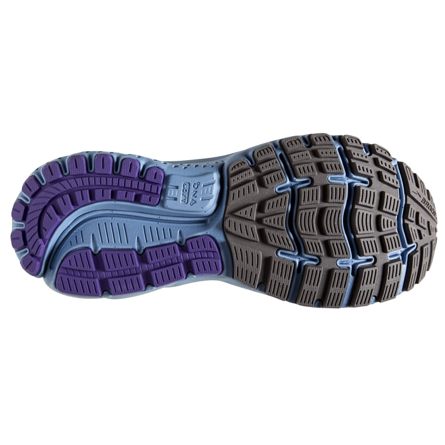 brooks ghost 12 granite
