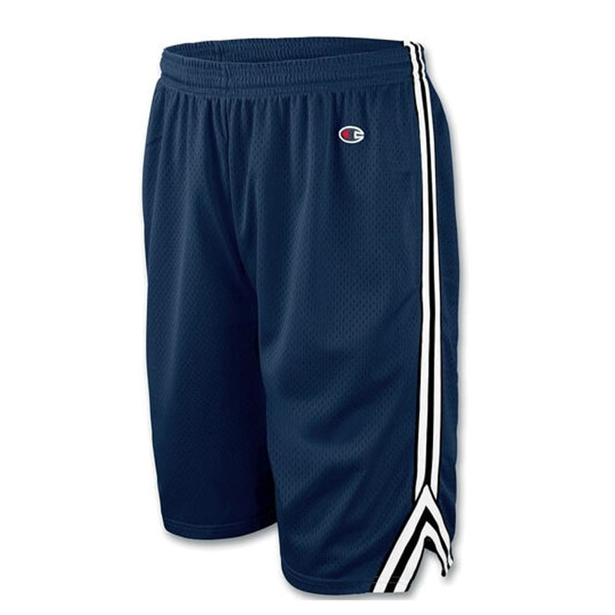 champion lacrosse short