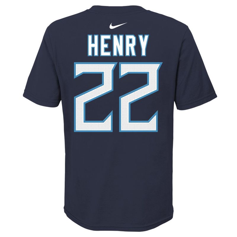 titans kids jersey