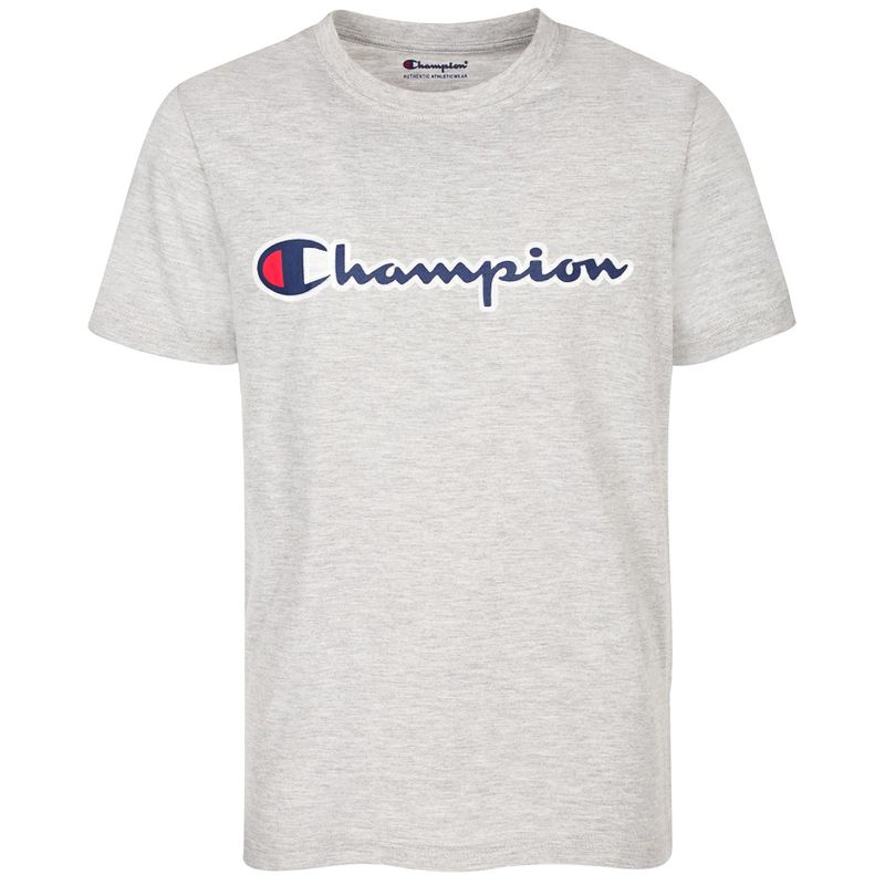 champion jersey t shirt dress