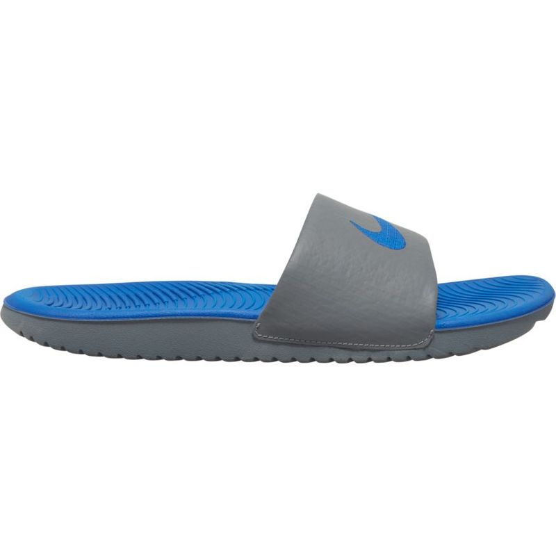 men's nike kawa slide sandals