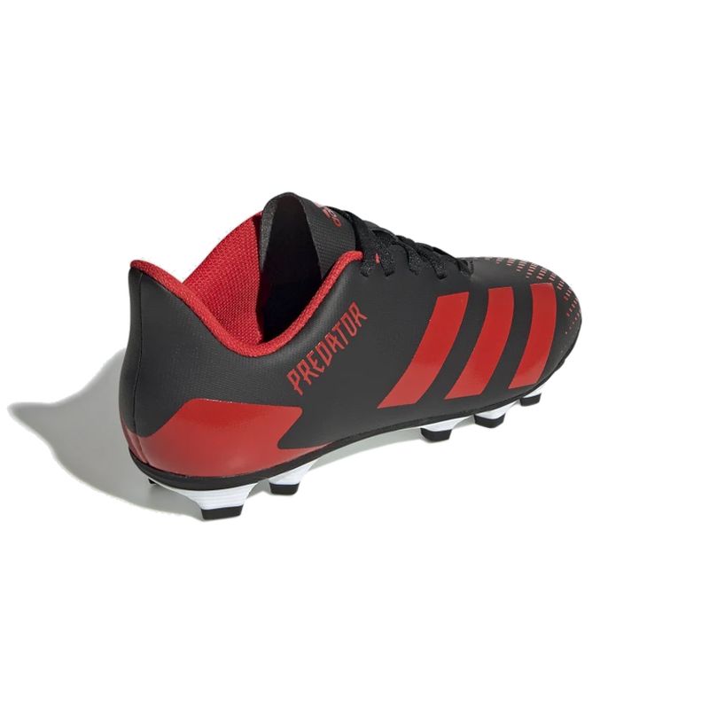 predator 20.4 flexible ground boots