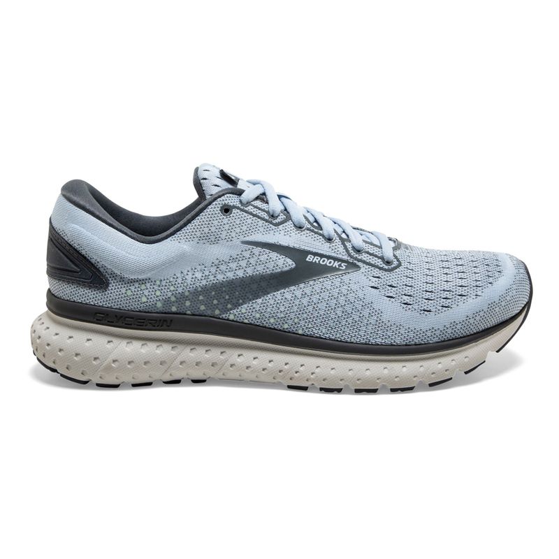 brooks glycerin woman