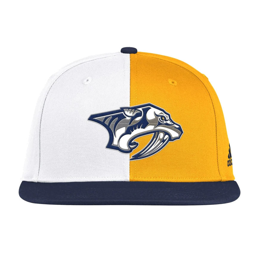 nashville predators snapback