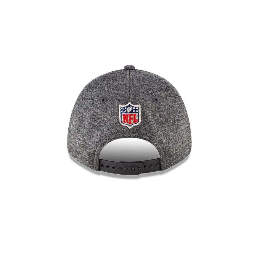 kc afc championship hat