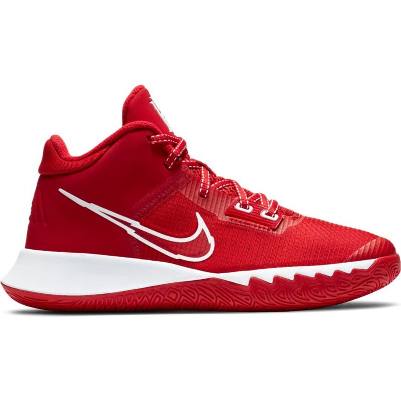nike kyrie flytrap red