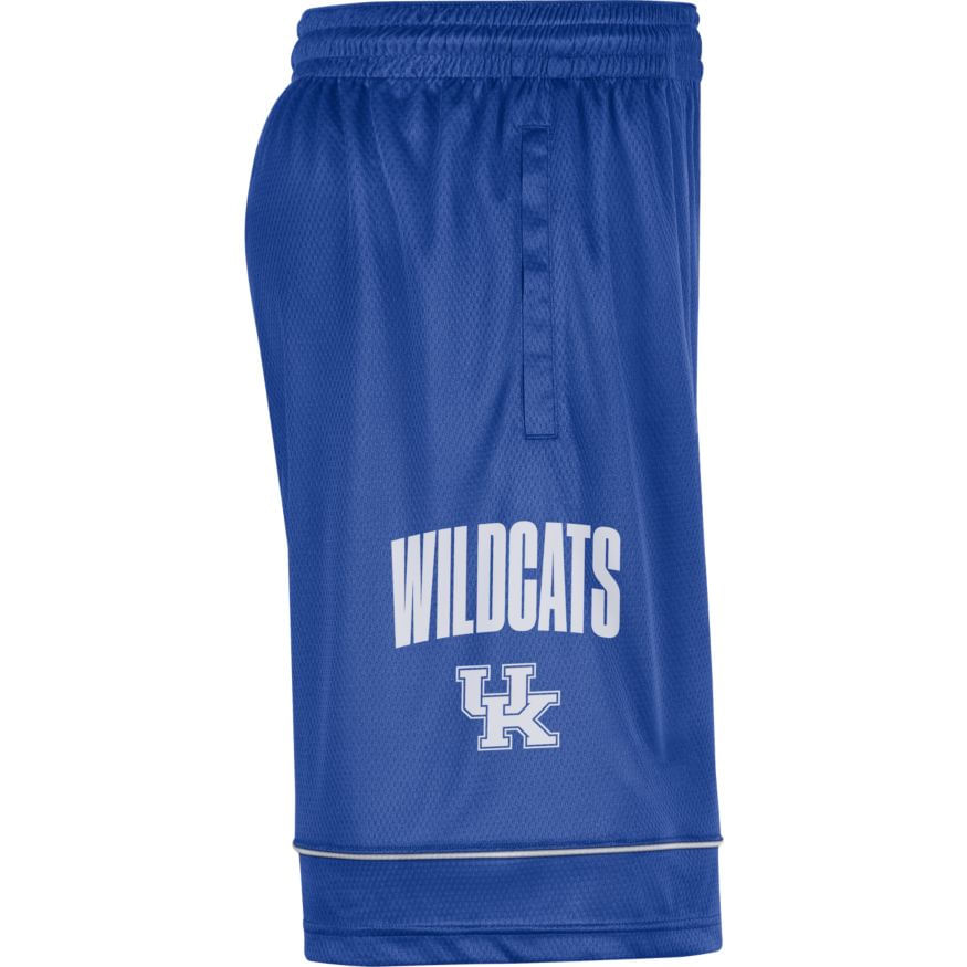 kentucky wildcats basketball shorts