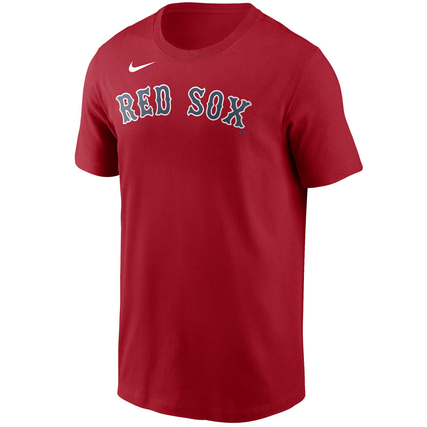 Nike Men's Boston Red Sox Alex Verdugo #99 2023 City Connect Cool