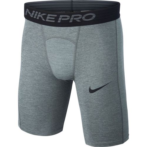 Men's Nike Pro Short (Smoke)