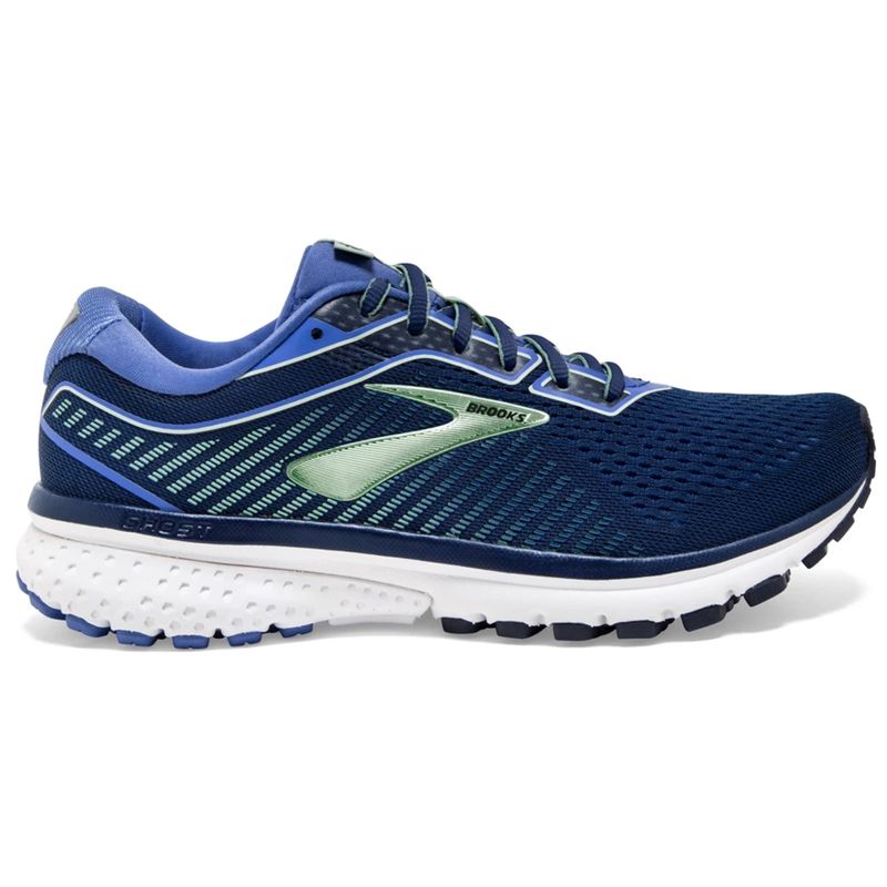 brooks ghost tennis shoes