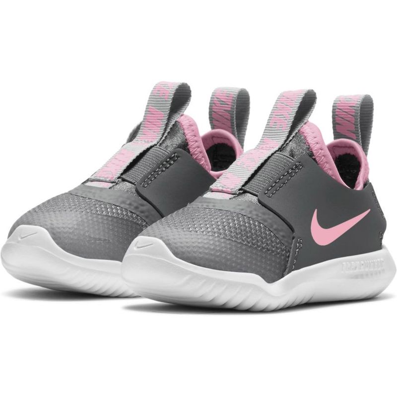 pink toddler nikes