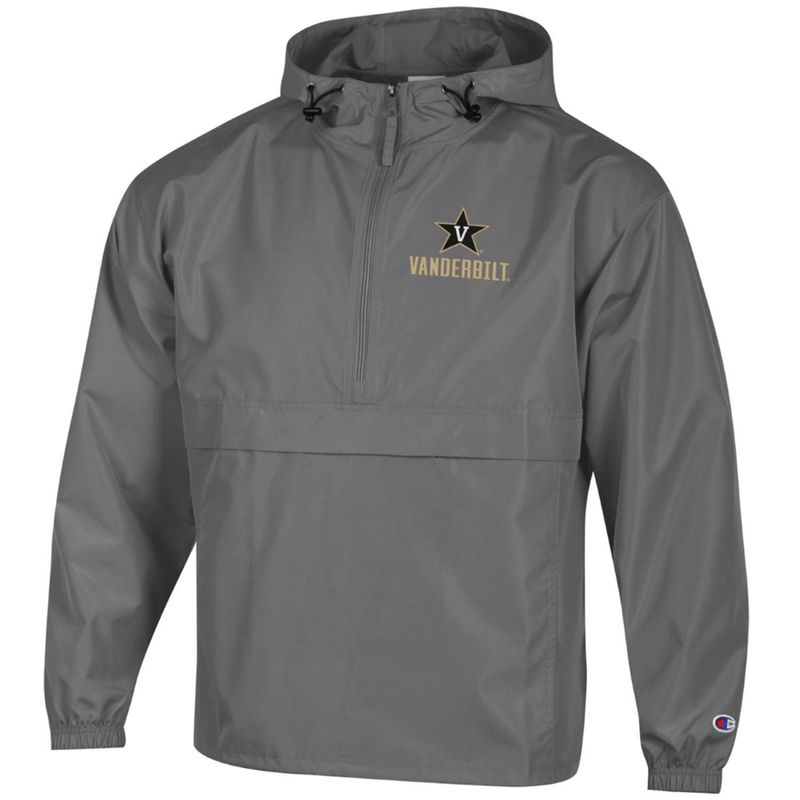 vanderbilt baseball jacket