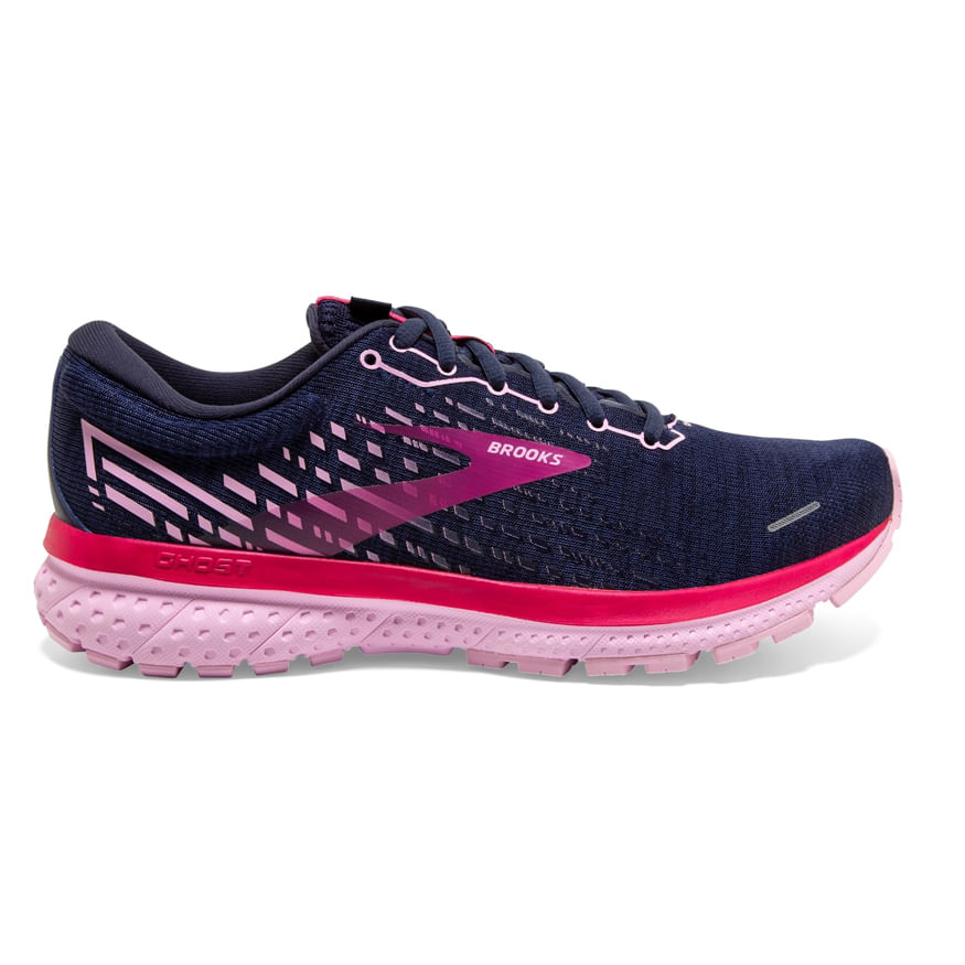 brooks ghost 13 lilac