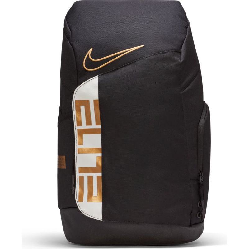 nike classic sand backpack black