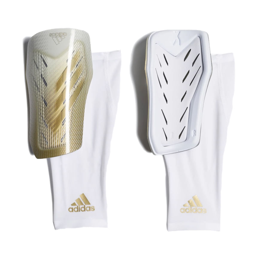 predator 20 league shin guards