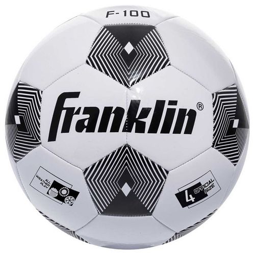 Franklin Competition F-100 Soccer Ball