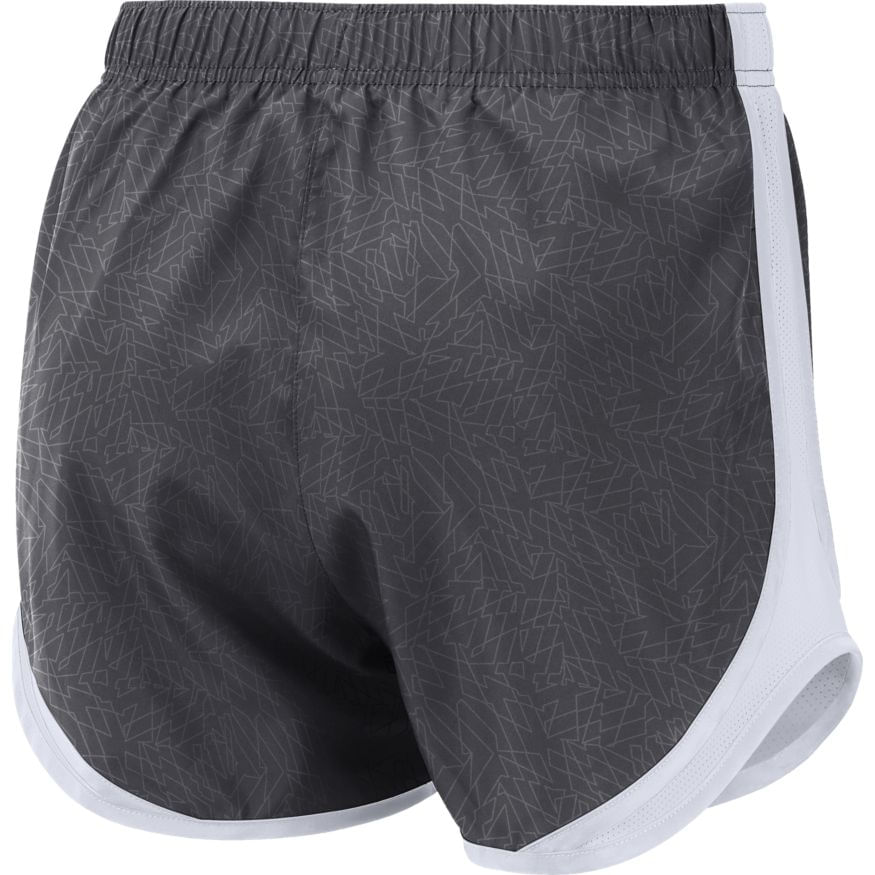 bcg women's mesh panel running shorts