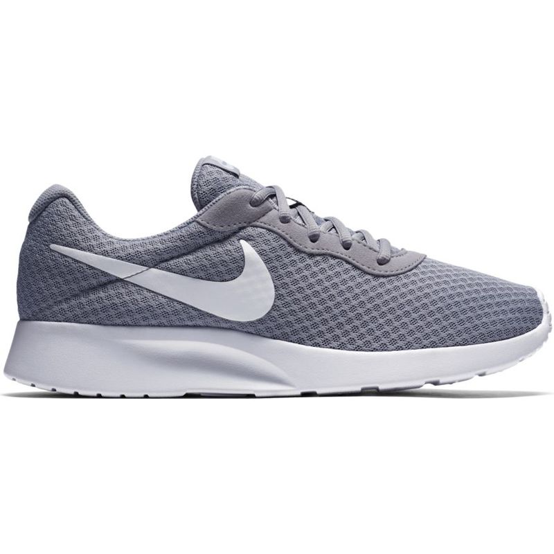 nike tanjun mens wolf grey