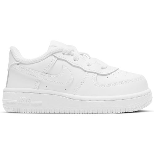 Toddler Nike Force 1 LE (White)