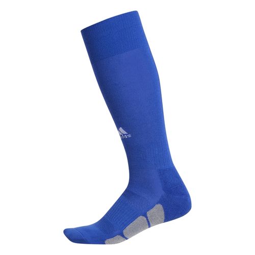 adidas Utility OTC Soccer Socks (Royal/Grey)