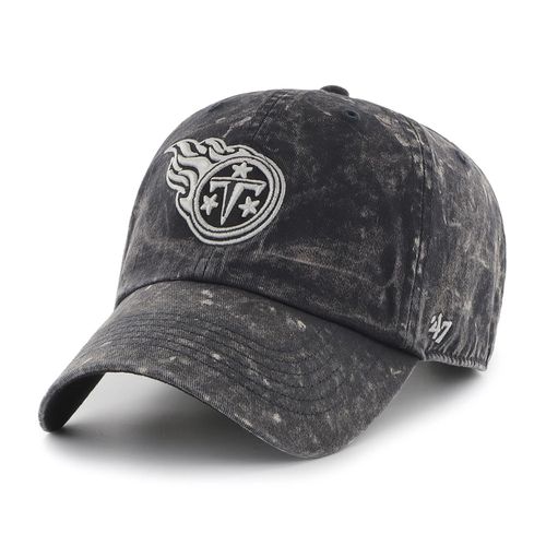 '47 Brand Tennessee Titans Gamut Clean Up Adjustable Hat (Navy)