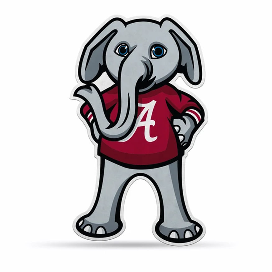 Alabama Crimson Tide Mascot Pennant | Flags & Pennants