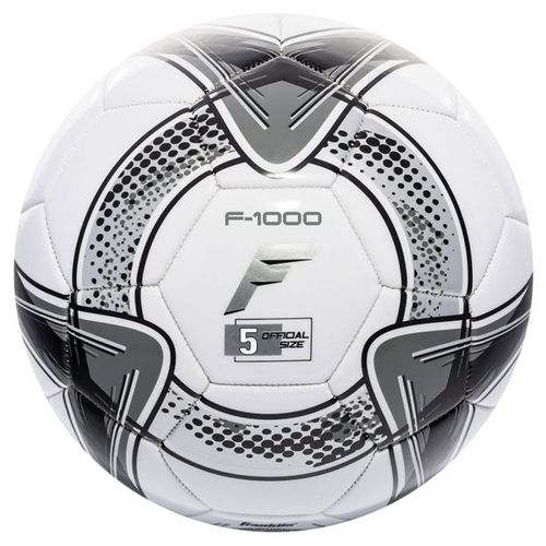 Franklin Field Master Competition F-1000 Soccer Ball (White/Black)