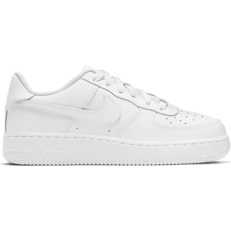 Nike Kids Grade School Air Force 1 Shoes