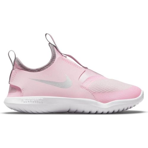 Pre School Nike Flex Runner (Pink)
