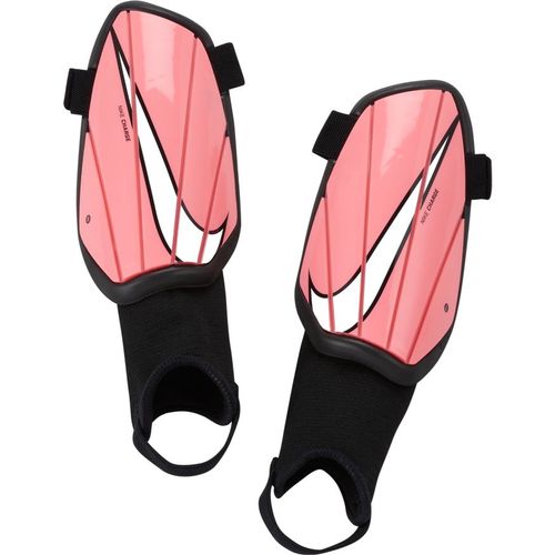 Nike Charge Shin Guard (Pink/Black)