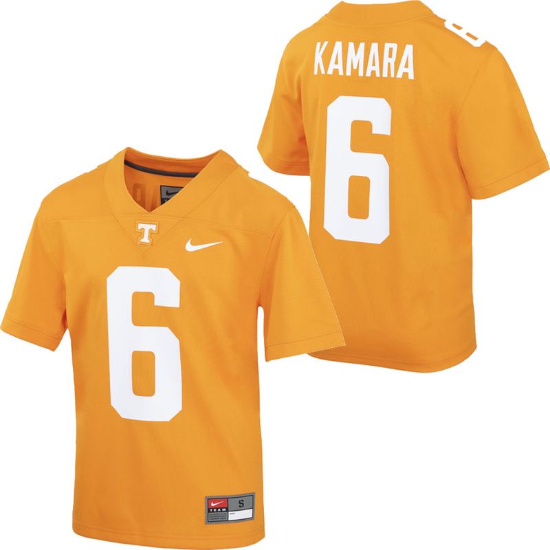 alvin kamara youth jersey