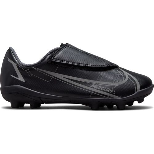 Pre School Nike Mercurial Vapor 14 Club Soccer Cleat (Black)
