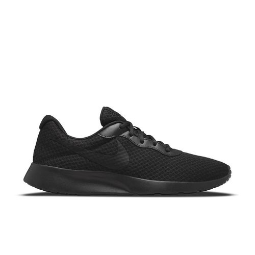 Men's Nike Tanjun (Black/Black)