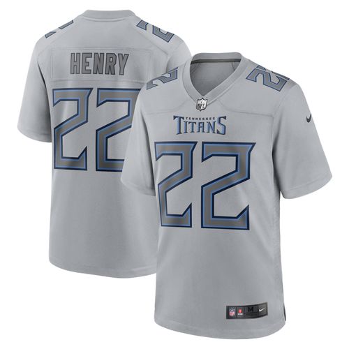 Men's Nike Tennessee Titans Derrick Henry Jersey | Atmosphere