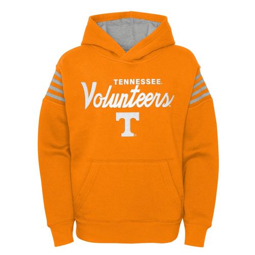 Youth Tennessee Volunteers The Champion Fleece Hoodie | Orange
