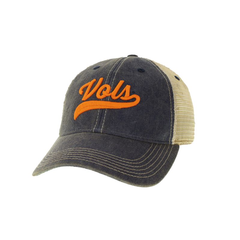 Vols, Vol Navy Adjustable Hat