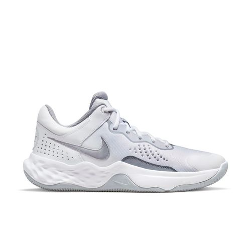 Men's Nike Fly.By Mid 3 | White/Grey