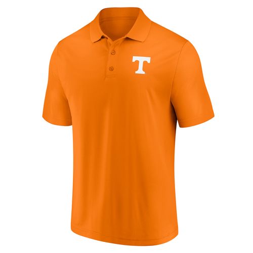 Men's Fanatics Tennessee Volunteers Team Polo | Orange