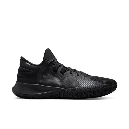 Men's Nike Kyrie Flytrap 5 | Black/Grey
