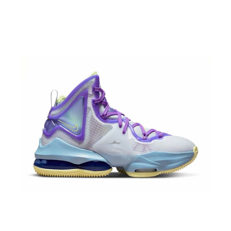 Grade School Nike LeBron 19 | Shoes