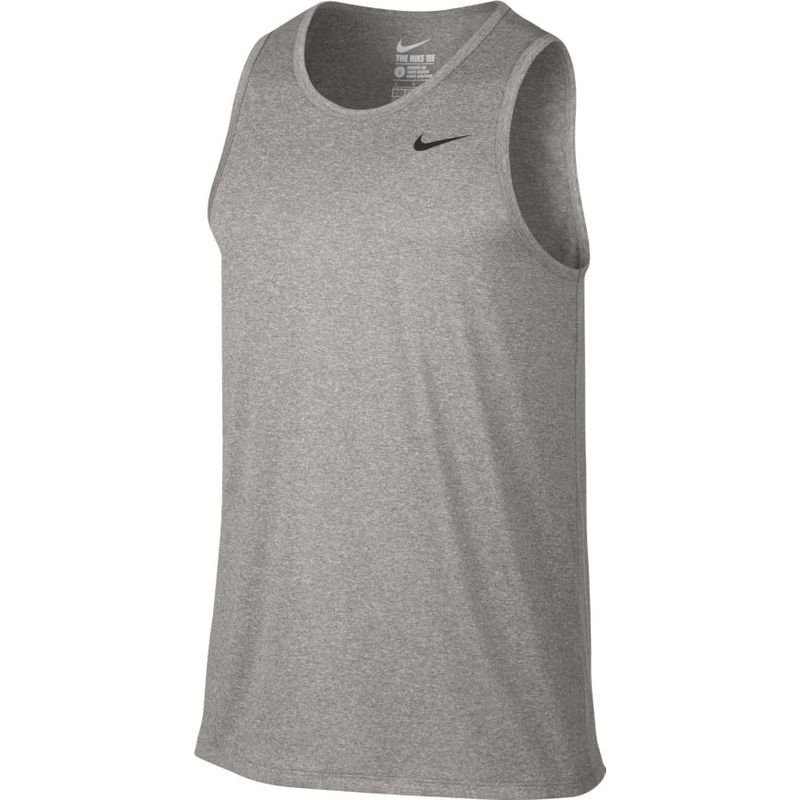 nike legend tank top