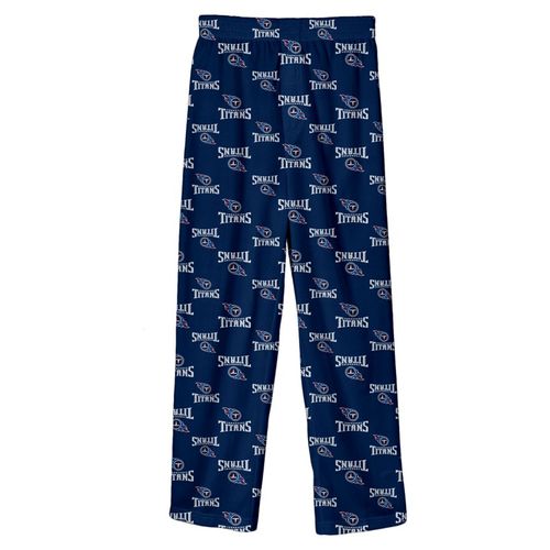 Toddler Tennessee Titans Pajama Pant | Navy
