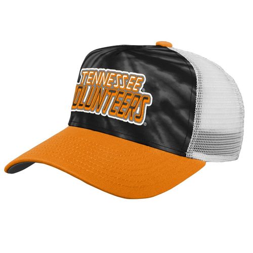Youth Tennessee Volunteers Santa Cruz Adjustable Hat | Orange