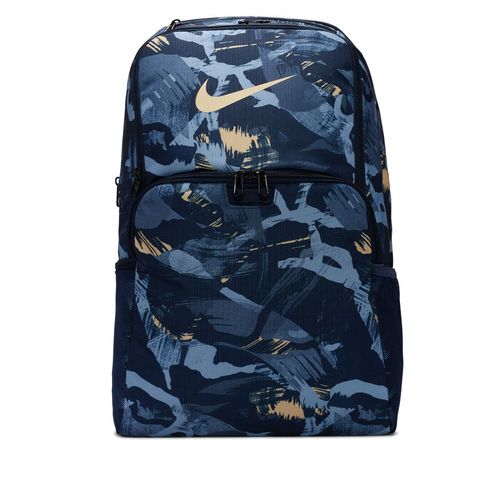 Nike Brasilia Backpack | Navy